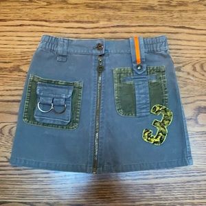 Dolce and Gabbana skirt